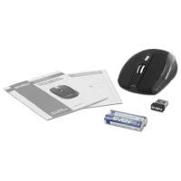 Мышь SVEN RX-335 Wireless фото 6